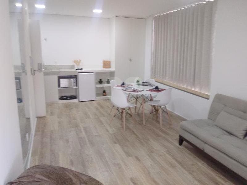 Venda Studio São Paulo Vila Nova Conceição REO318023 21