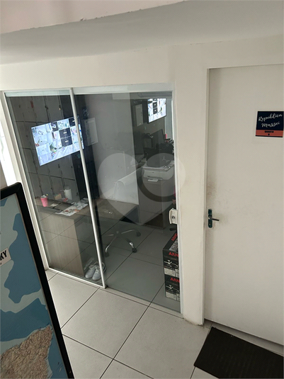 Venda Prédio inteiro São Paulo Vila Mazzei REO318025 9