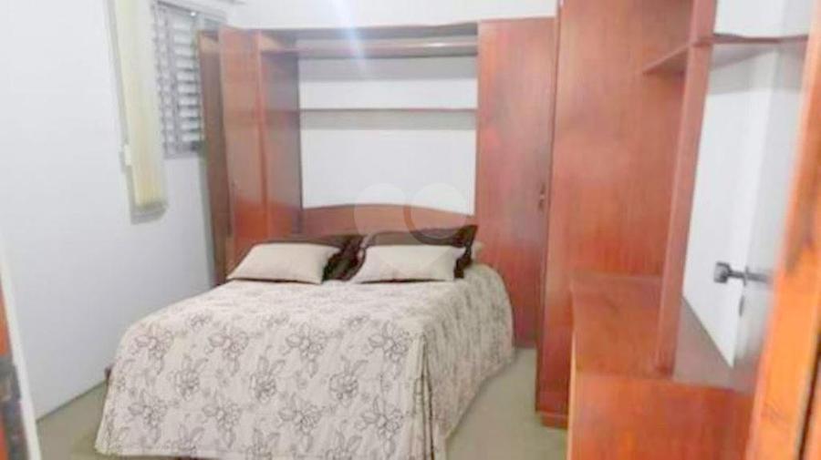 Venda Sobrado São Paulo Conjunto Residencial José Bonifácio REO318062 12