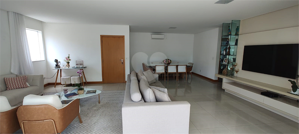 Venda Apartamento Vitória Praia Do Canto REO318089 12