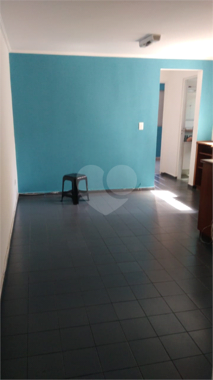 Venda Apartamento São Paulo Vila Nova Cachoeirinha REO318098 2