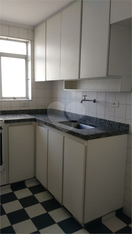 Venda Apartamento São Paulo Vila Nova Cachoeirinha REO318098 12