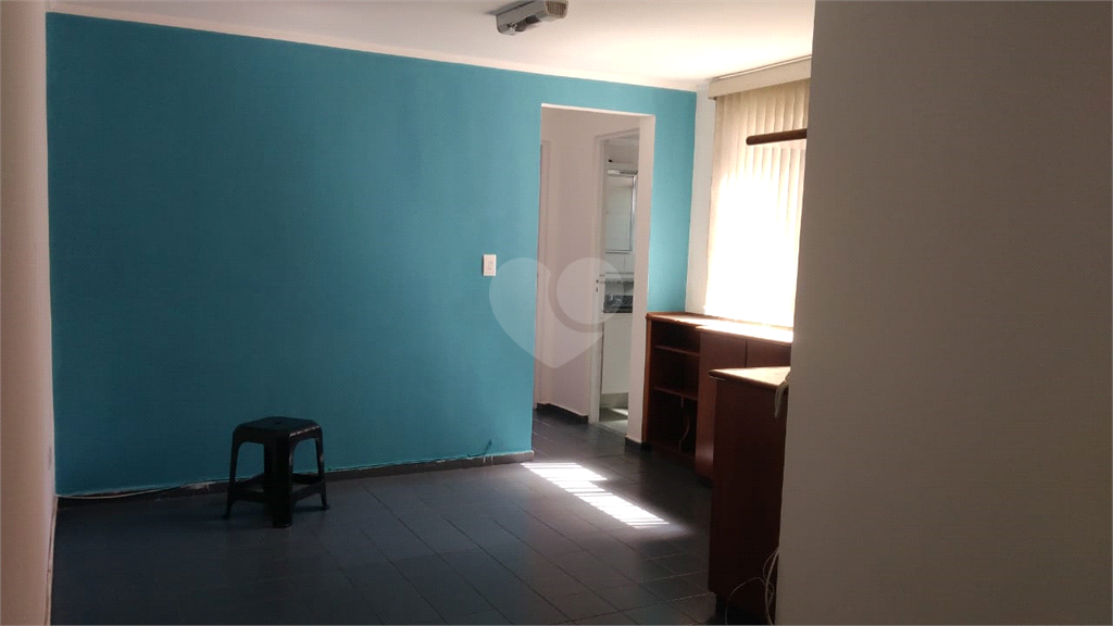 Venda Apartamento São Paulo Vila Nova Cachoeirinha REO318098 1