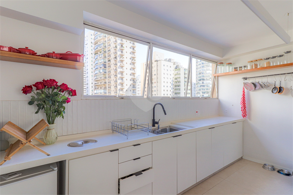 Venda Apartamento São Paulo Jardim Paulista REO318101 9