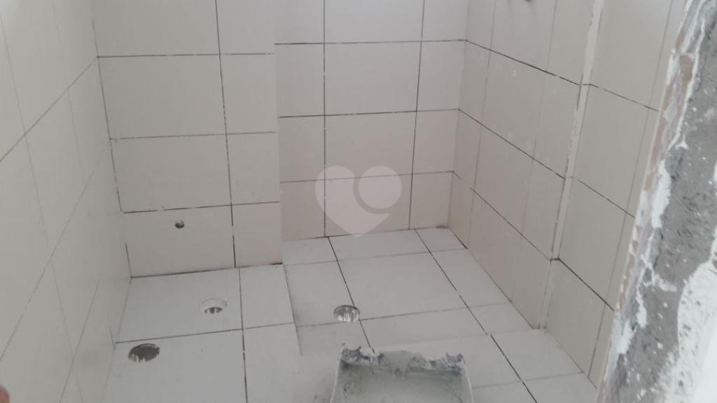 Venda Apartamento São Paulo Lauzane Paulista REO318133 8