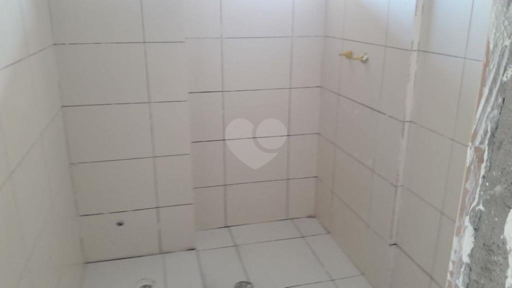 Venda Apartamento São Paulo Lauzane Paulista REO318133 6