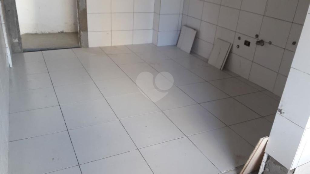 Venda Apartamento São Paulo Lauzane Paulista REO318133 22