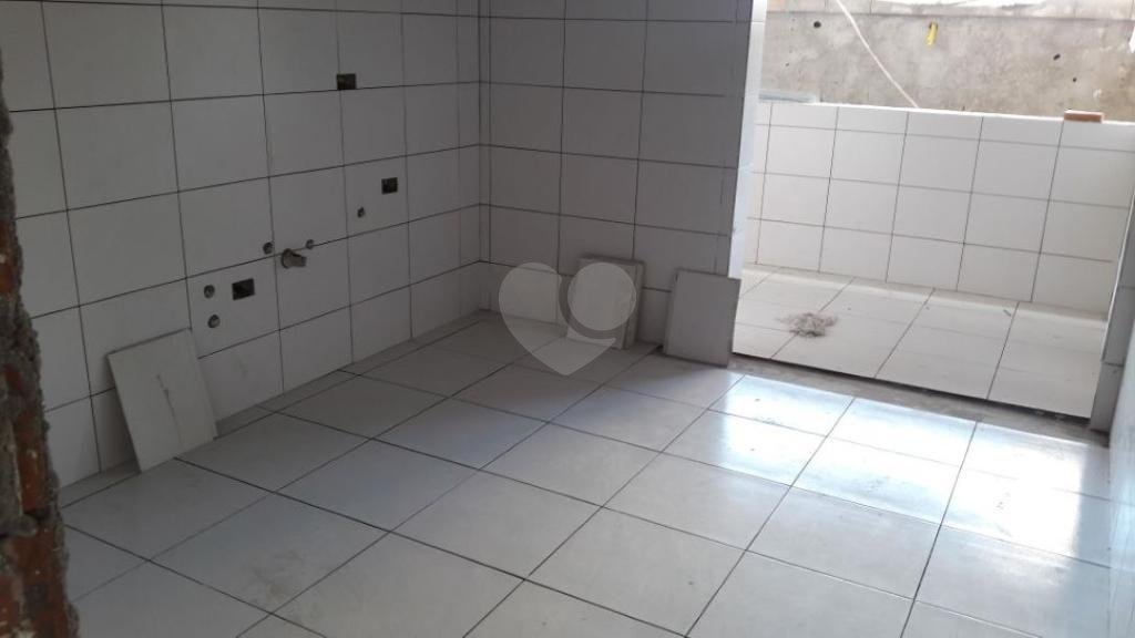 Venda Apartamento São Paulo Lauzane Paulista REO318133 26