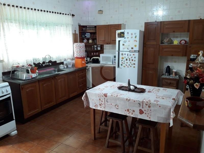 Venda Casa Sorocaba Jardim Europa REO318145 6