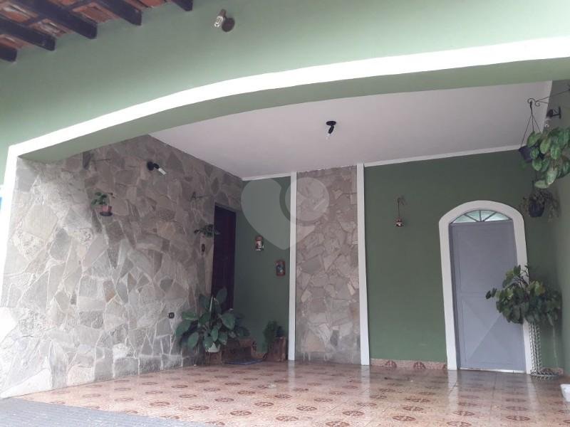 Venda Casa Sorocaba Jardim Europa REO318145 2