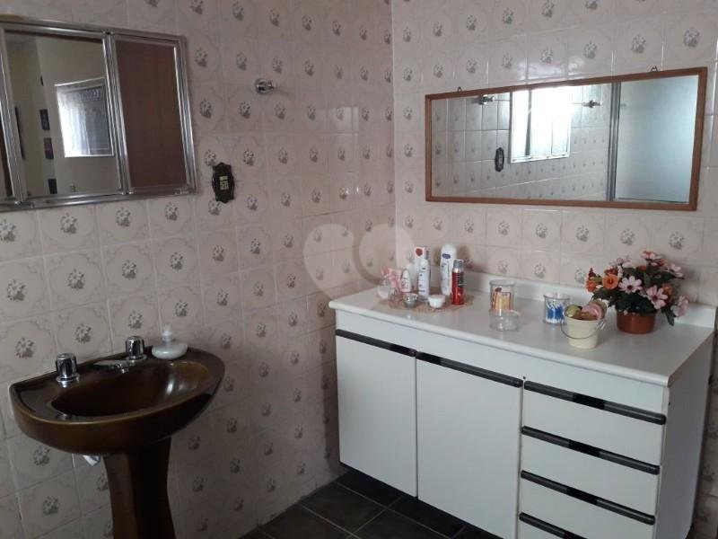 Venda Casa Sorocaba Jardim Europa REO318145 12