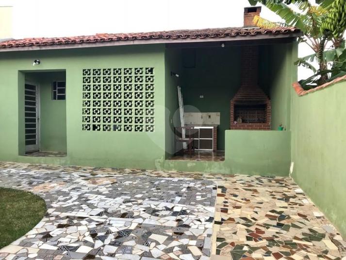 Venda Casa Sorocaba Jardim Europa REO318145 18