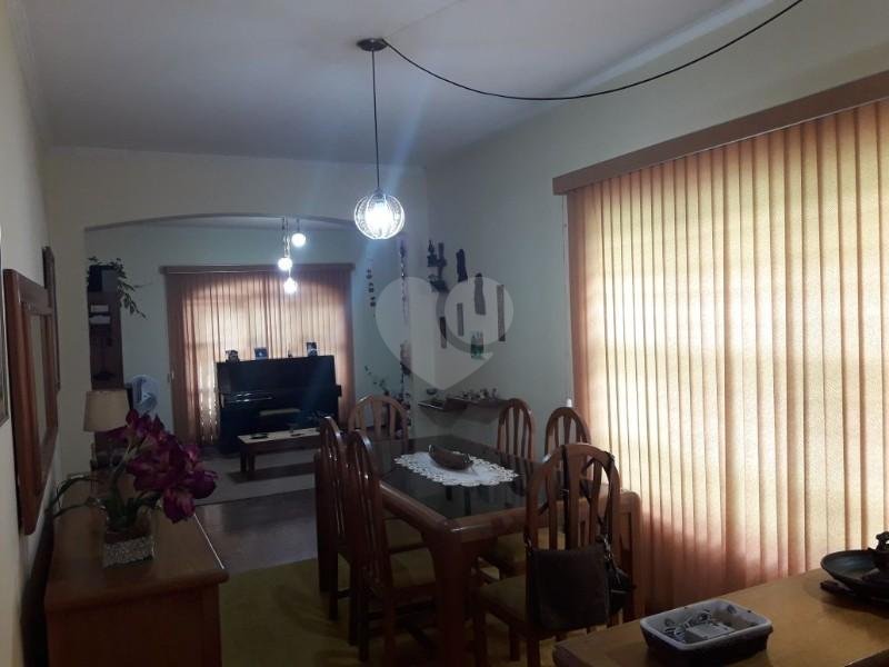 Venda Casa Sorocaba Jardim Europa REO318145 14