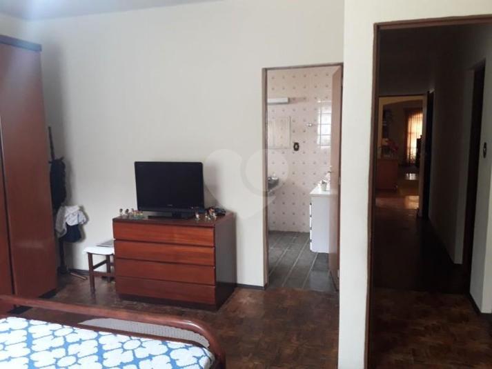 Venda Casa Sorocaba Jardim Europa REO318145 13