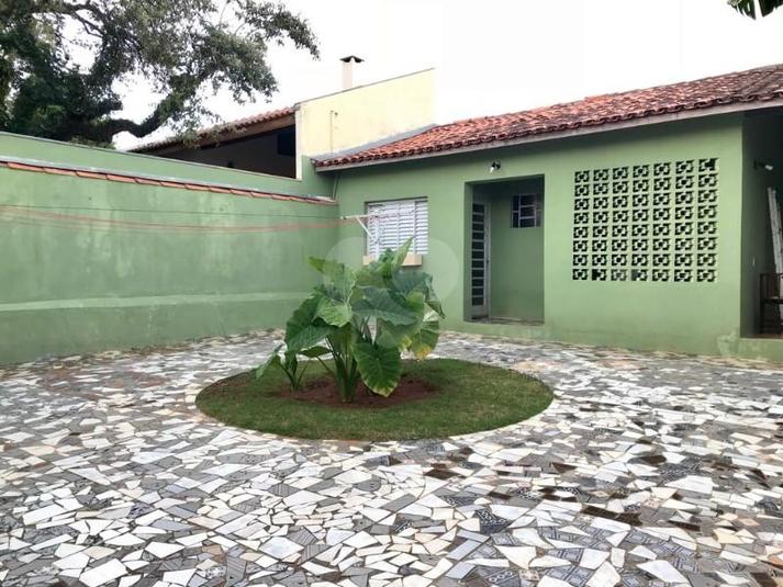 Venda Casa Sorocaba Jardim Europa REO318145 16