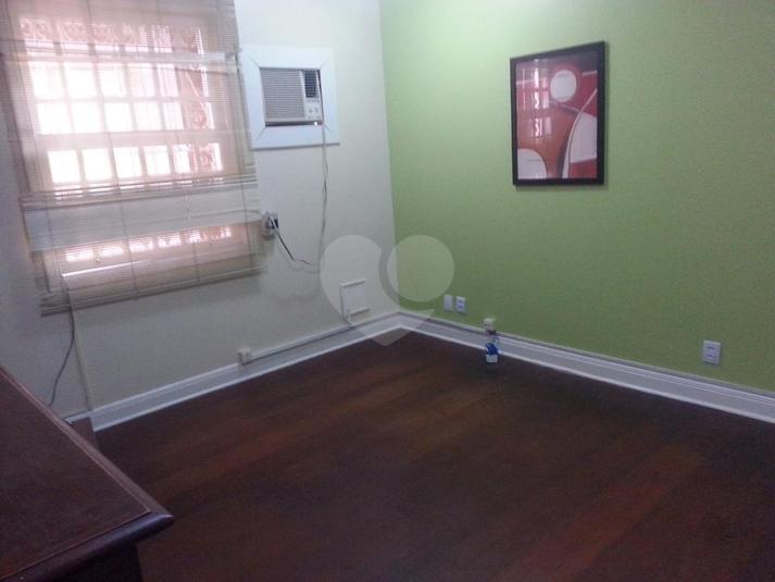 Venda Casa São Paulo Butantã REO318150 15