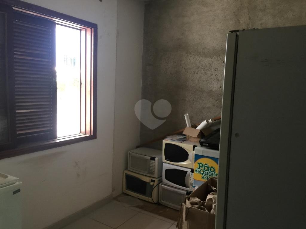 Venda Casa São Paulo Parque Jabaquara REO318155 7