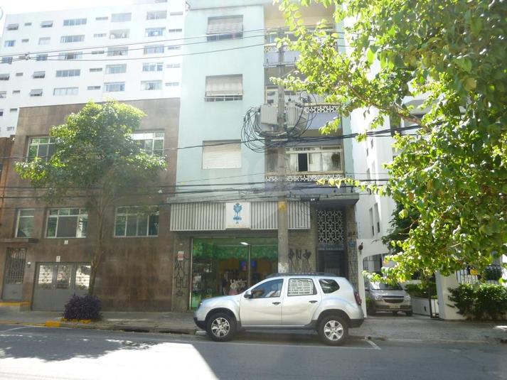 Venda Apartamento São Paulo Jardim Paulista REO318167 13