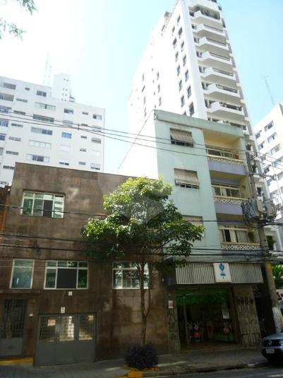 Venda Apartamento São Paulo Jardim Paulista REO318167 28