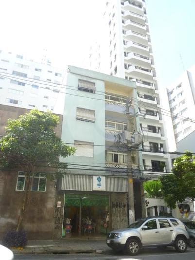 Venda Apartamento São Paulo Jardim Paulista REO318167 27