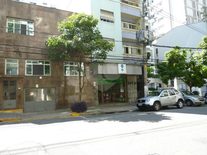 Venda Apartamento São Paulo Jardim Paulista REO318167 16