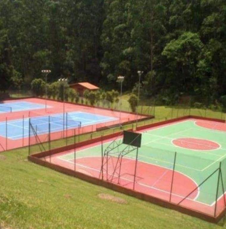 Venda Loteamento Campo Limpo Paulista Estância São Paulo REO318173 23