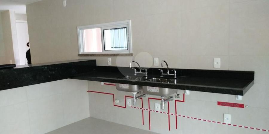 Venda Apartamento Fortaleza Meireles REO318197 46