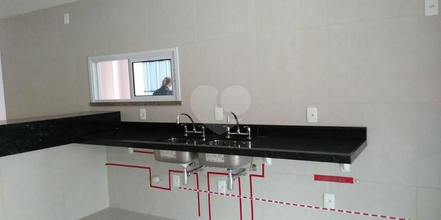 Venda Apartamento Fortaleza Meireles REO318197 45