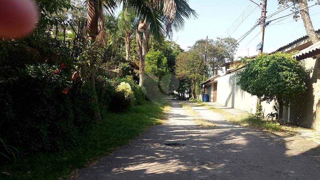 Venda Terreno São Paulo Vila Irmãos Arnoni REO318266 4