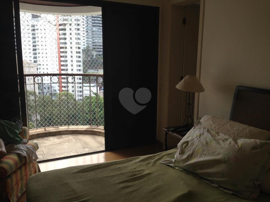 Venda Apartamento São Paulo Vila Andrade REO318272 14