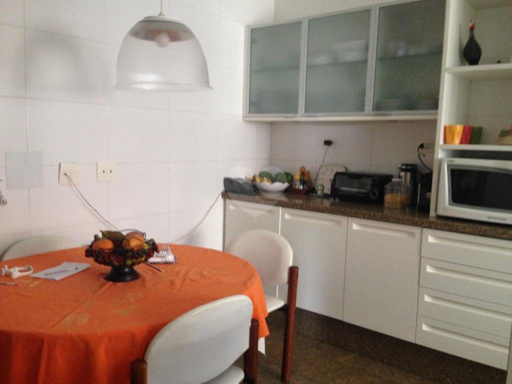 Venda Apartamento São Paulo Vila Andrade REO318272 5