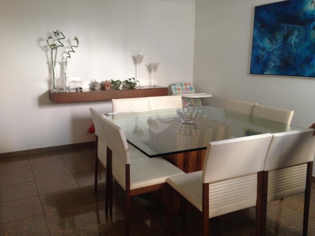 Venda Apartamento São Paulo Vila Andrade REO318272 8