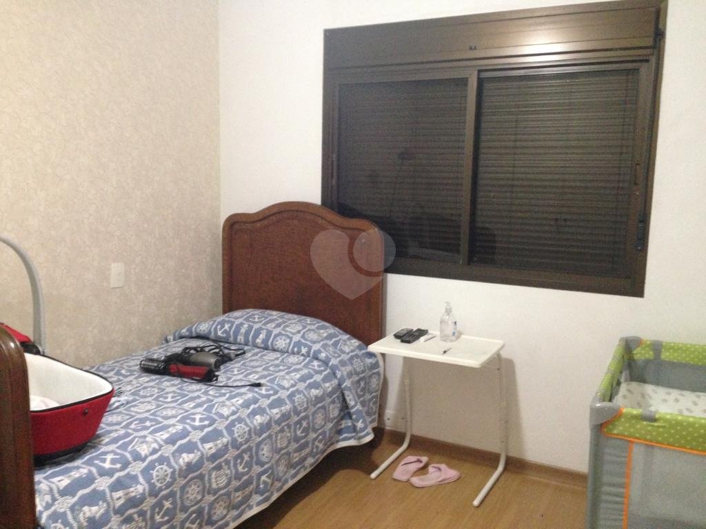 Venda Apartamento São Paulo Vila Andrade REO318272 11