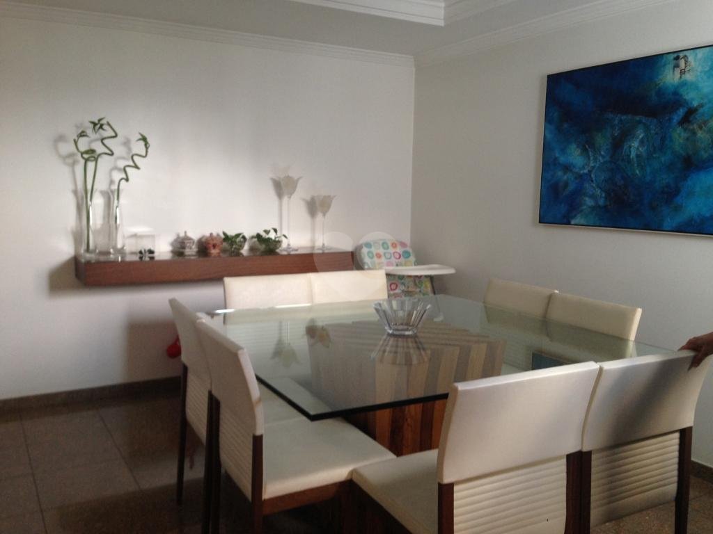 Venda Apartamento São Paulo Vila Andrade REO318272 3