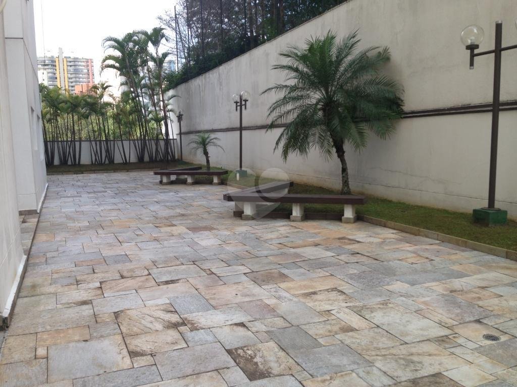 Venda Apartamento São Paulo Vila Andrade REO318272 28