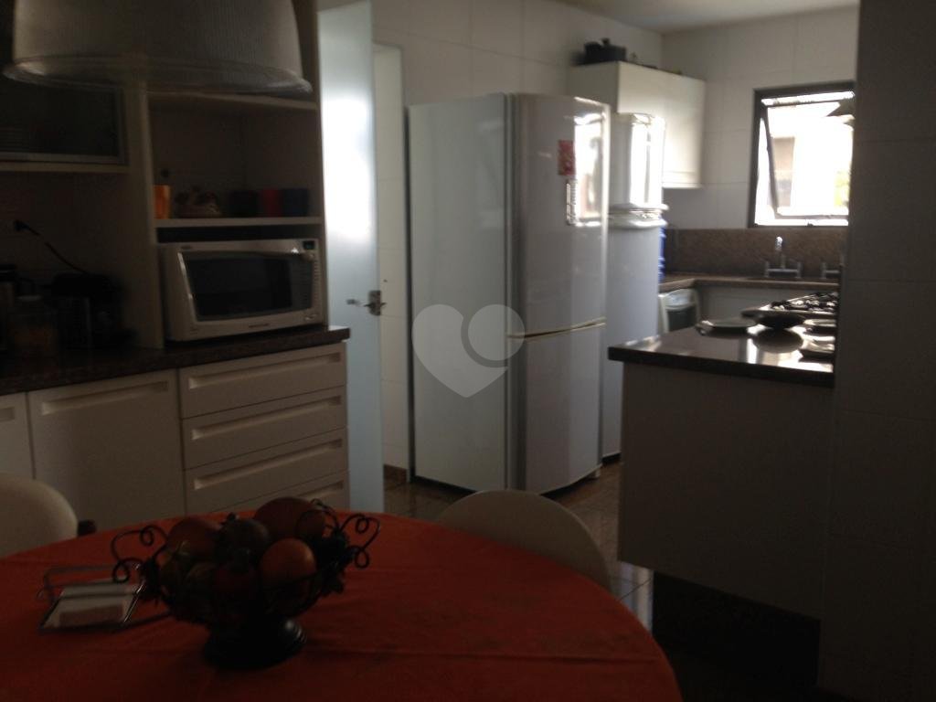 Venda Apartamento São Paulo Vila Andrade REO318272 19