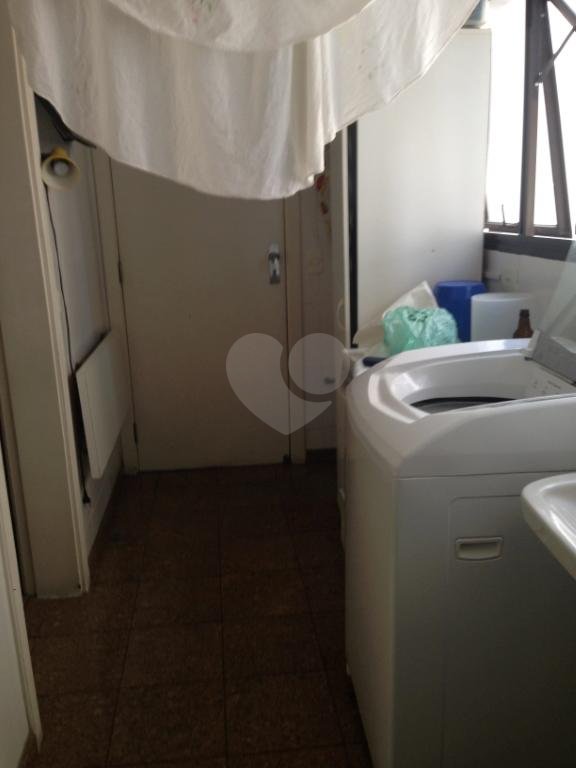 Venda Apartamento São Paulo Vila Andrade REO318272 10