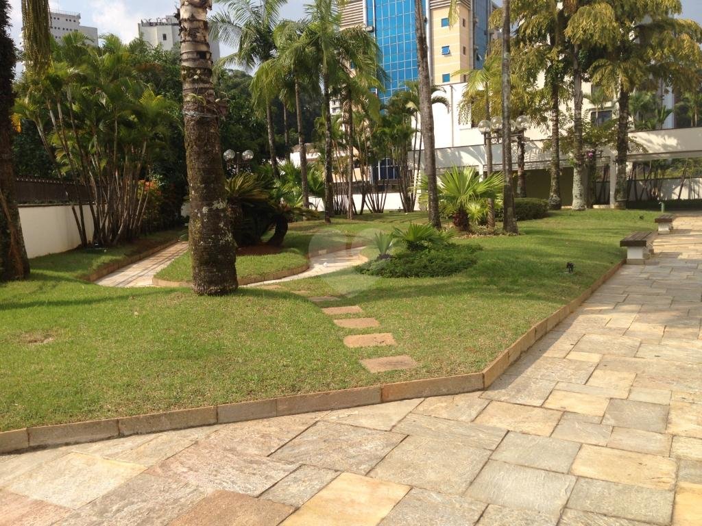 Venda Apartamento São Paulo Vila Andrade REO318272 33