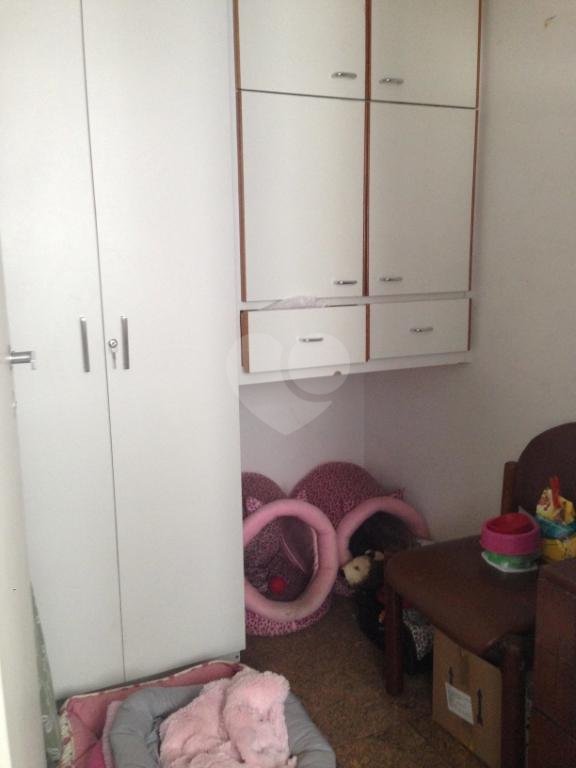 Venda Apartamento São Paulo Vila Andrade REO318272 18