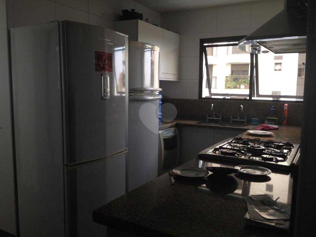 Venda Apartamento São Paulo Vila Andrade REO318272 6