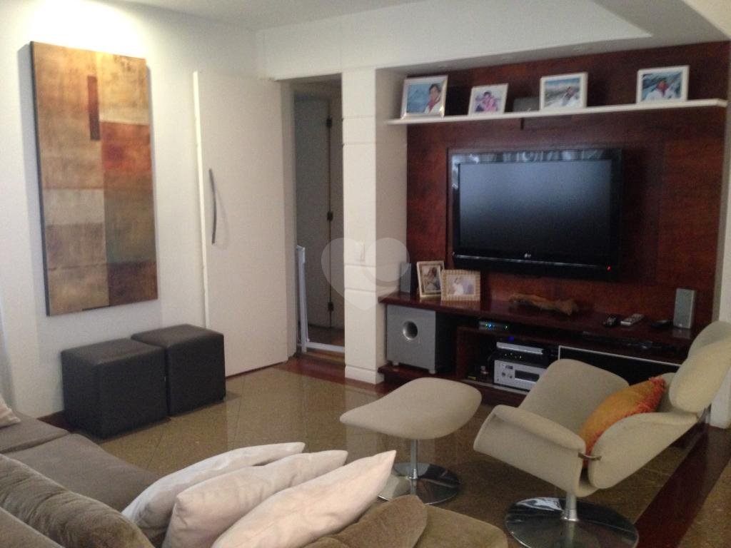 Venda Apartamento São Paulo Vila Andrade REO318272 1