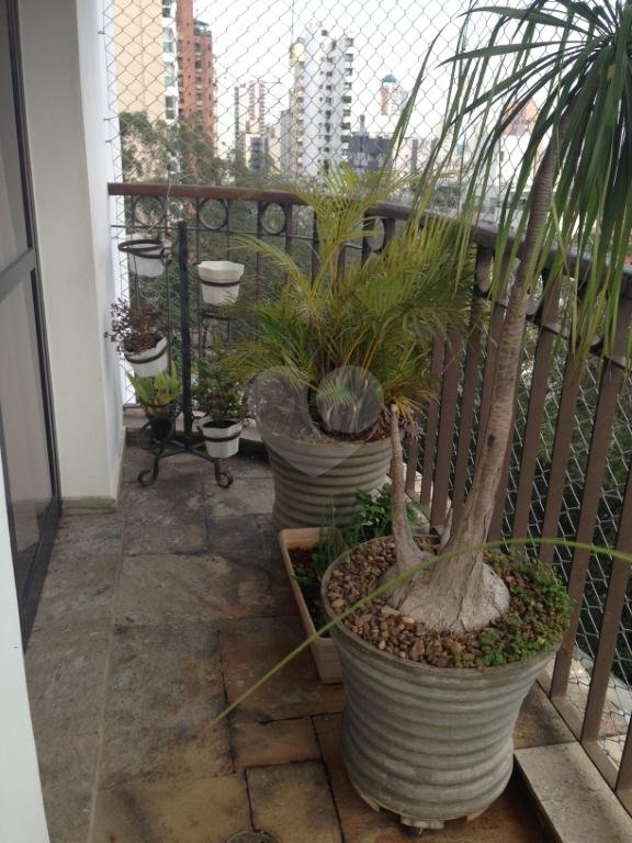 Venda Apartamento São Paulo Vila Andrade REO318272 4