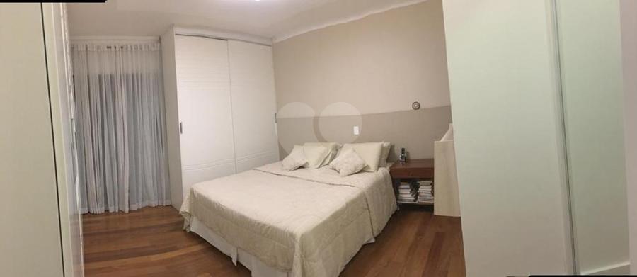 Venda Apartamento São Paulo Santana REO318284 3