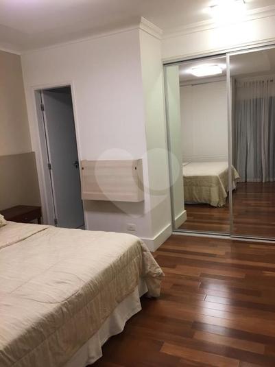 Venda Apartamento São Paulo Santana REO318284 2