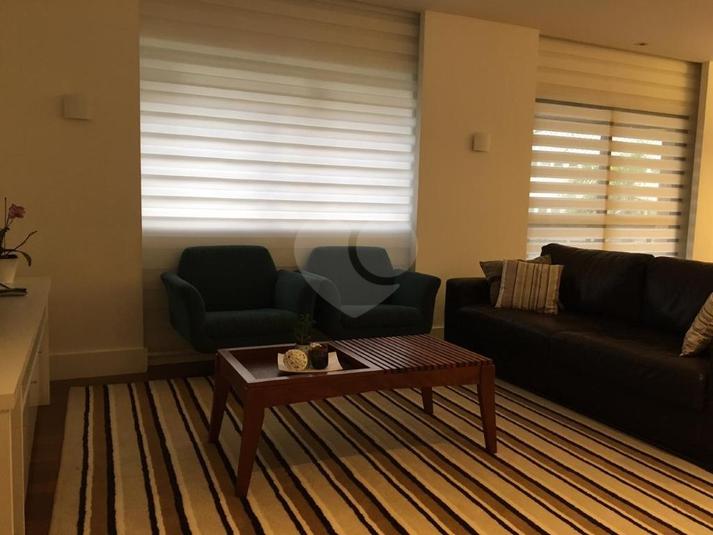 Venda Apartamento São Paulo Santana REO318284 5