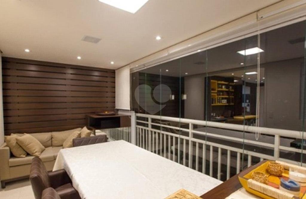 Venda Apartamento São Paulo Jaguaré REO318303 4