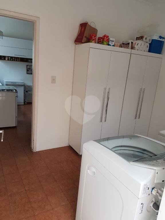 Venda Sobrado São Paulo Imirim REO318316 18