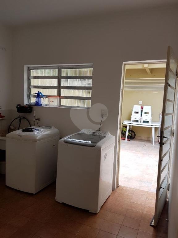 Venda Sobrado São Paulo Imirim REO318316 11