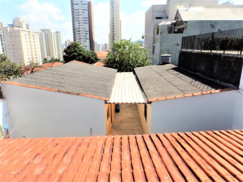 Venda Casa São Paulo Santa Teresinha REO318319 15