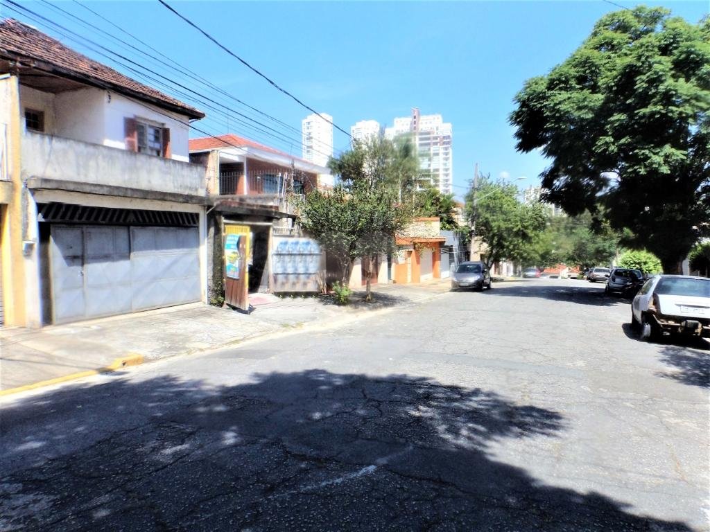 Venda Casa São Paulo Santa Teresinha REO318319 11